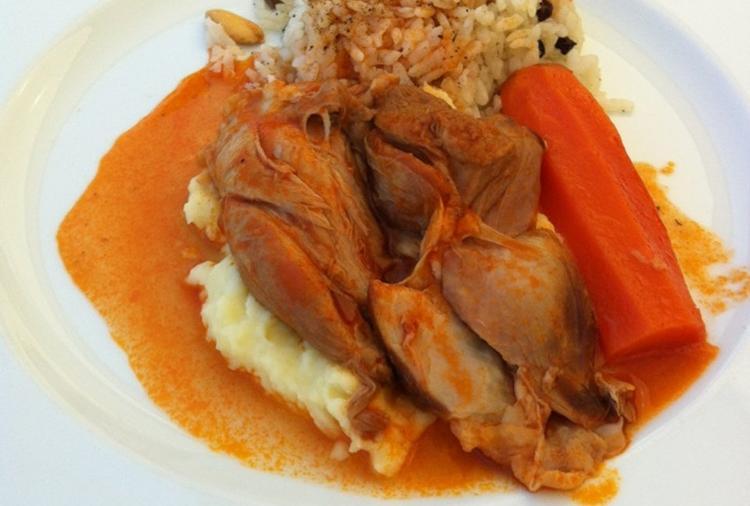 Türkiye�nin En İyi Et Restoranları (7/11)