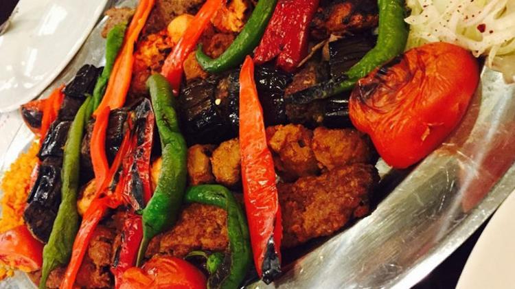 Türkiye�nin En İyi Et Restoranları