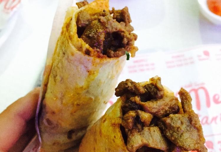 Mersin'de en iyi tantuni nerede yenir