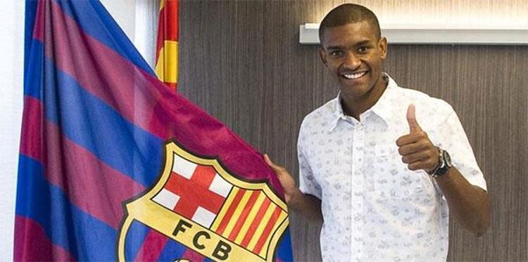 Barcelona Dan Galatasaray A Dev Transfer Son Dakika Spor Haberleri