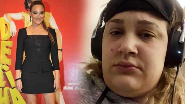 Gupse Ozay In Kilo Isyani Son Dakika Magazin Haberleri Gupse Ozay In Kilo Isyani Son Dakika Magazin Haberleri