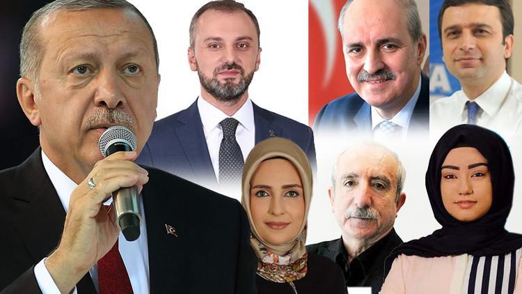 iste ak parti nin yeni mkyk sindaki isimler son dakika haber