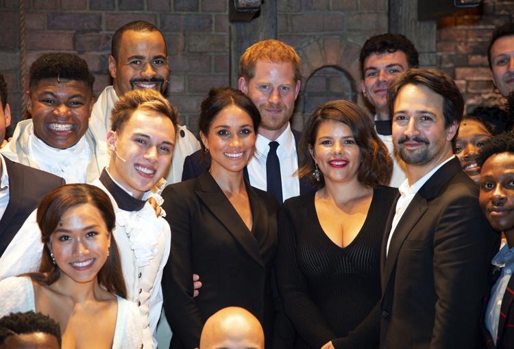 Meghan Markle Kac Kilo Boyu Kac Nereli Kac Yasinda Sevgilisi Kimdir Unlu Detay