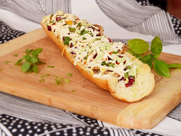 Dünyanın en lezzetli yemekleri açıklandı! Türkiye de listede bakın