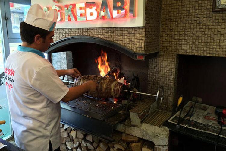 Cağ kebabı yiyebileceğiniz yerler
