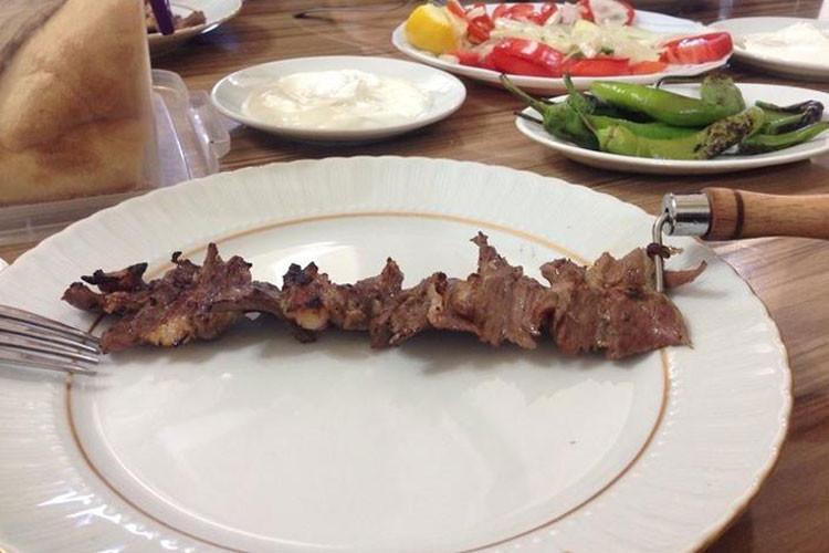Cağ kebabı yiyebileceğiniz yerler