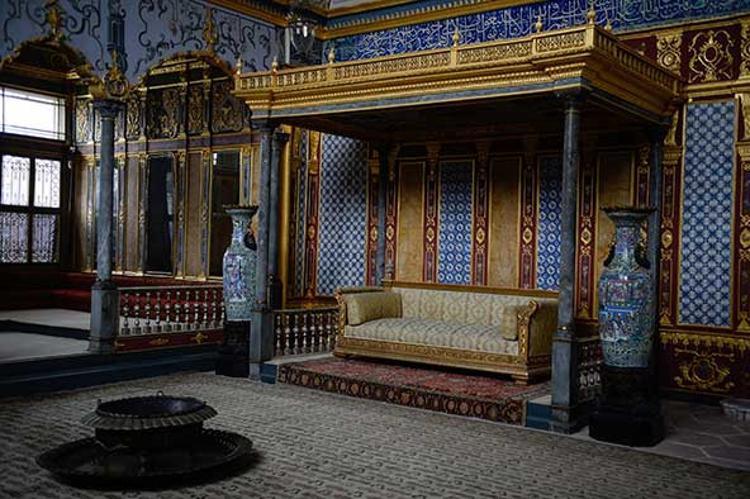 Turkish Cultural Foundation Image Archive On Turkish Art