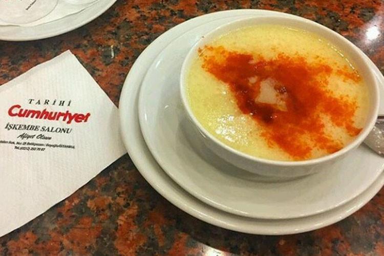 Sakatatı yenilecek mekanlar