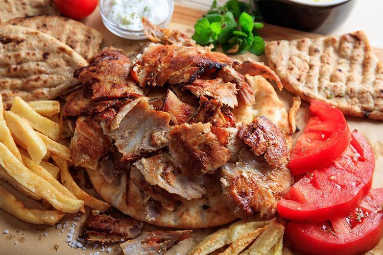 Hanimeli Ev Yemekleri Gunun Menusu