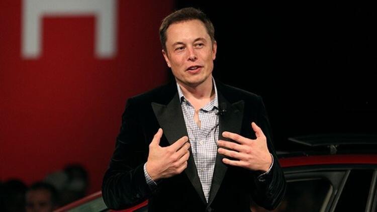 Elon Musk Hakkinda Inanilmaz Itiraf Geldi Bunu Hic Duymadiniz Son Dakika Ekonomi Haberleri