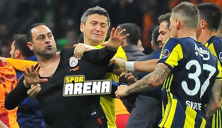 Unutulmaz Galatasaray Fenerbahce Derbi Sozleri Son Dakika Fenerbahce Haberleri Fotograflari