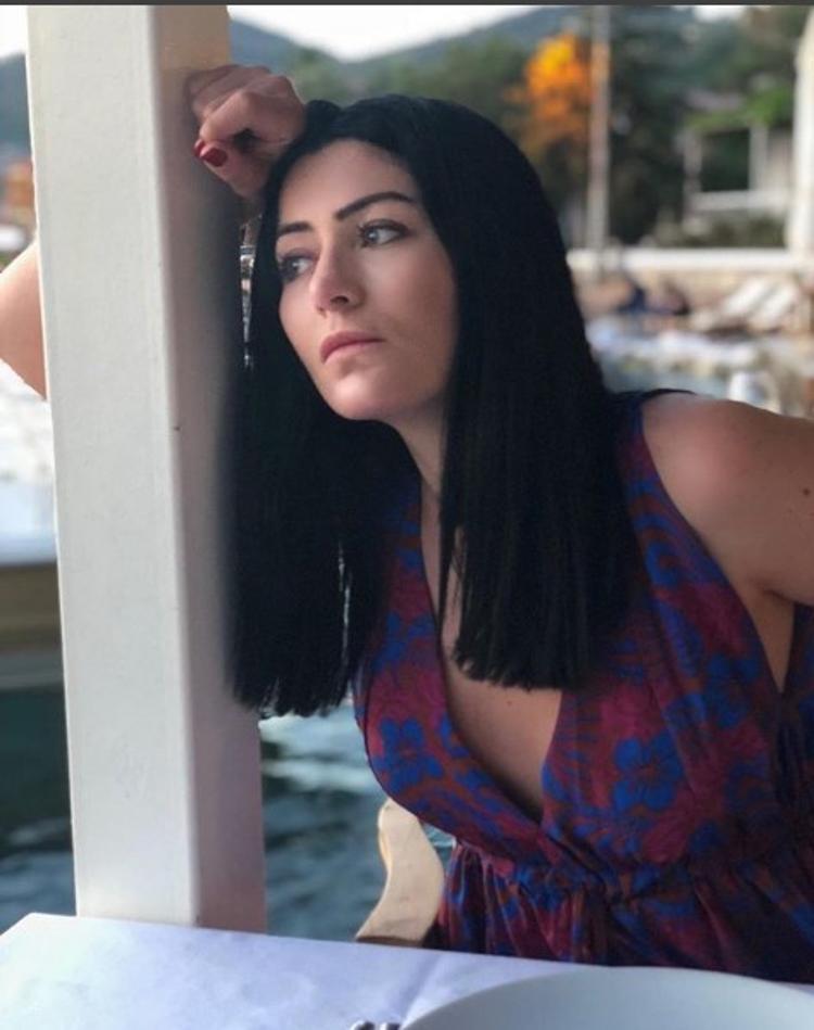 Son hali şaşırttı&hellip; Son Dakika Magazin Haberleri