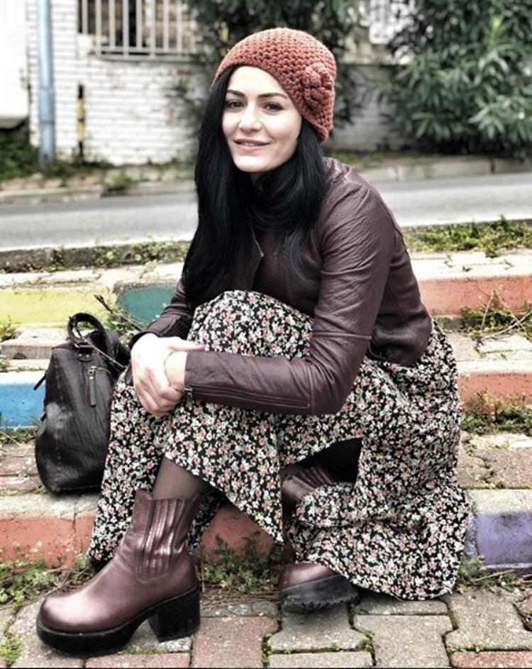 Son hali şaşırttı&hellip; Son Dakika Magazin Haberleri