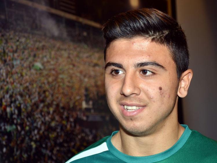 Ozan Tufan kızdı benini aldırdı! İşte son hali&hellip;