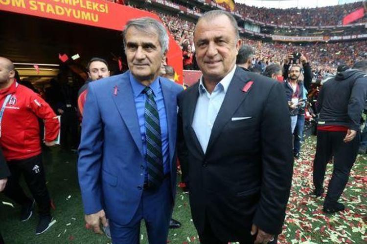 Fatih Terim 7 1 Senol Gunes Spor Haberi