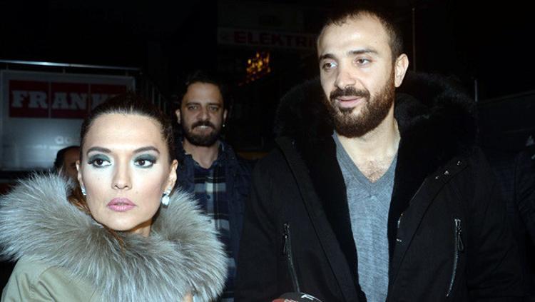 Benim kocam DM&#39;den kimseye yürümez&#39; - Son Dakika Magazin Haberleri