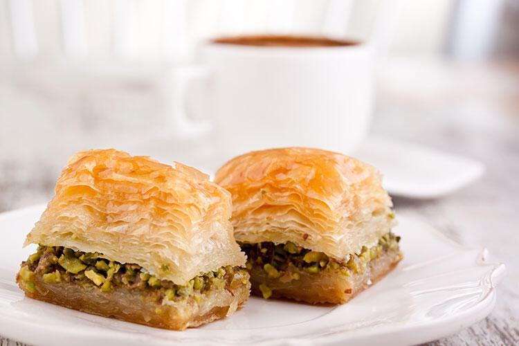 Baklava