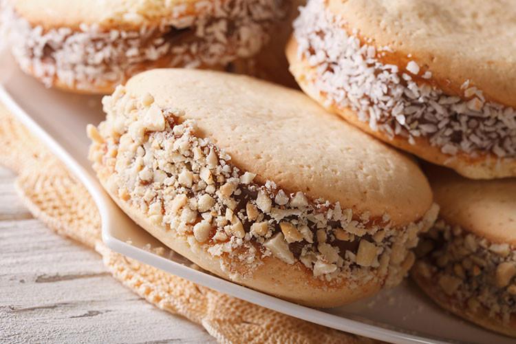 Alfajores