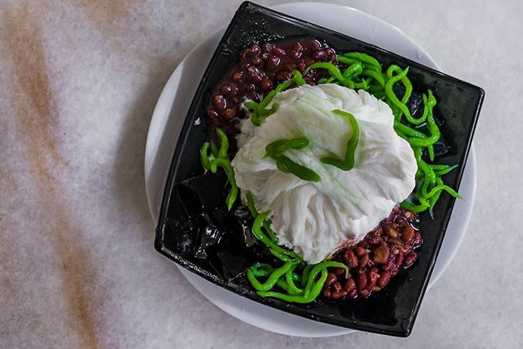 Cendol