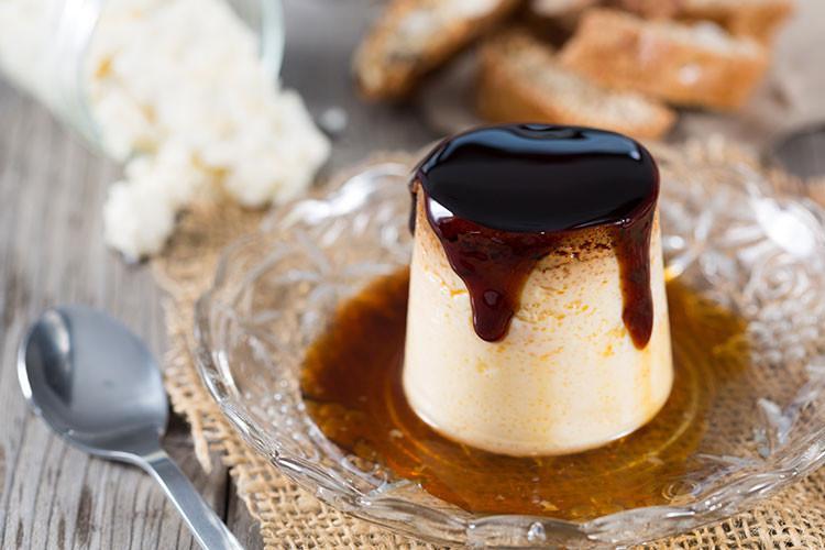 Flan