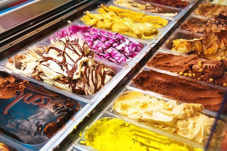 Gelato