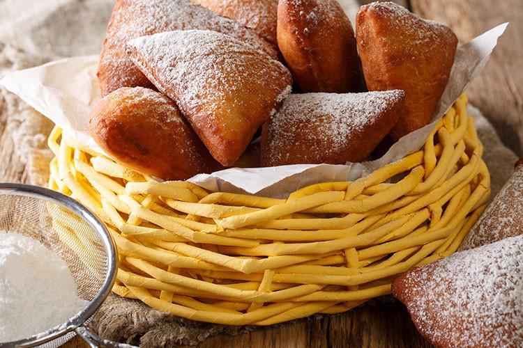 Mandazi