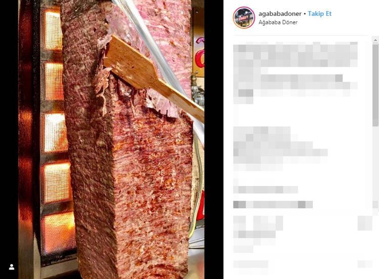 Donerin Agababasi Agababa Doner Donerin Agababasi Agababa Doner Kebap Kofte Cesitleri Ile Lezzet Ve Kalite Anlayisi Ile Hizmetinizde 0216 420 62 62