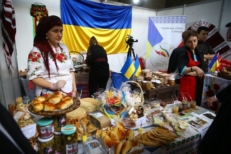 Ankara Kahvalti Festivali Basliyor