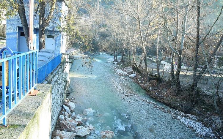 Türkiye�nin en huzurlu köyü! Dünyaca ünlü isimleri ağırladı, şubat
