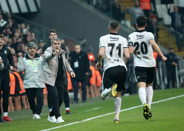 İstifa kararı ve Şenol Güneş&hellip;