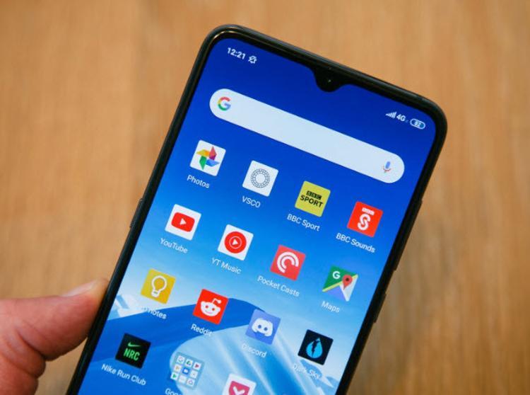 Пользователи xiaomi. Пользователи xiaomi