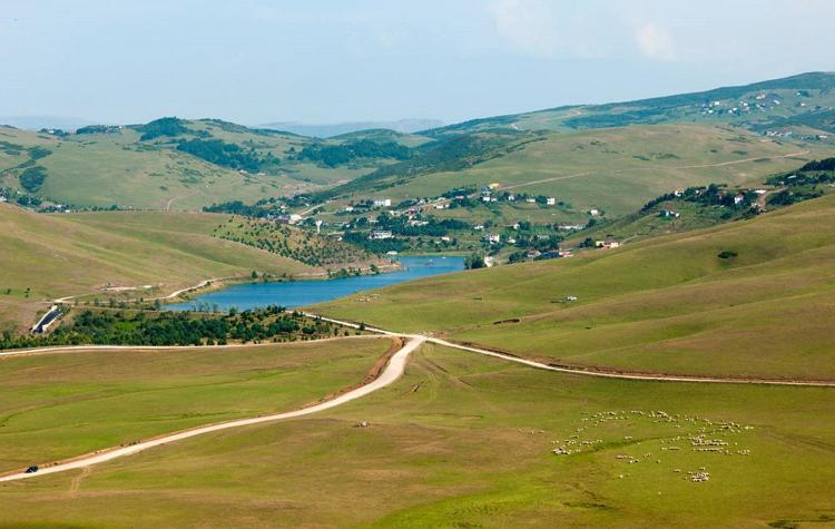 Karadeniz’in kıyısına dizili 10 masal kasaba! Uzman jüri seçti, şimdi