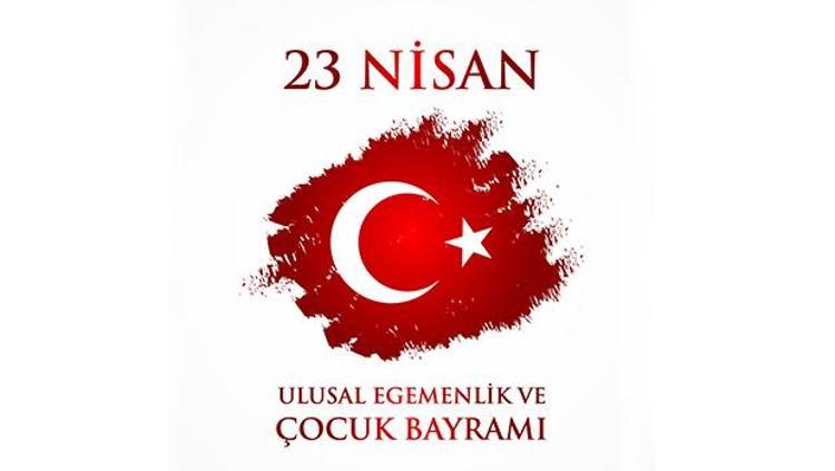 23 Nisan Ulusal Egemenlik Ve Cocuk Bayrami Resimli Ve Anlamli Kutlama Sozleri Yasam Haberleri