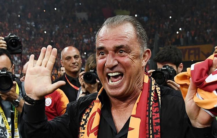 Gelecek Ve Gidecek Transferler Sonrasi 2020 Model Galatasaray Son Dakika Galatasaray Haberleri Fotograflari Fotomac