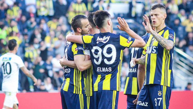 34+ Oyuncuları Fenerbahçe Kadro 2020 Images