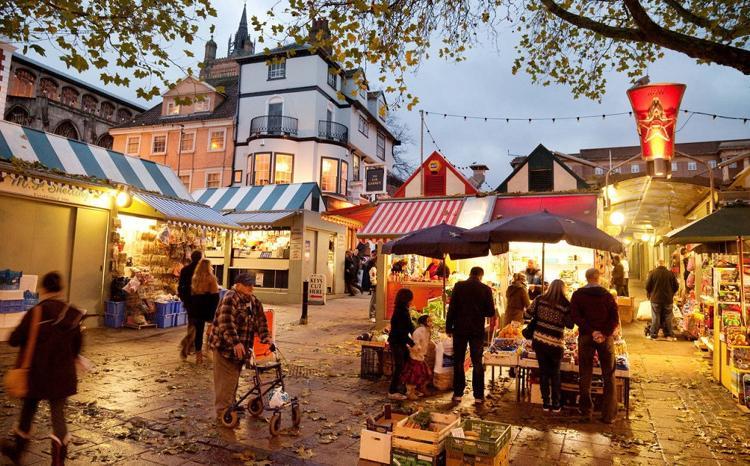 Korona �ncesi neredeyse hi� turistin gitmedi�i 20 �ehir.