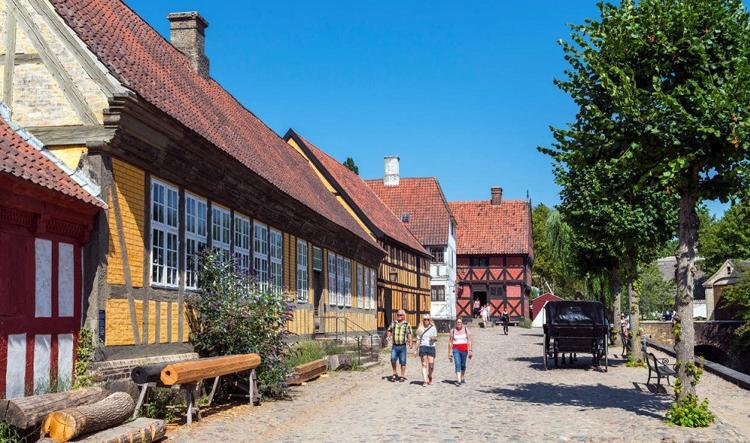 Korona �ncesi neredeyse hi� turistin gitmedi�i 20 �ehir.