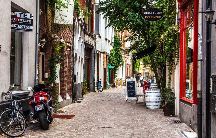 Korona �ncesi neredeyse hi� turistin gitmedi�i 20 �ehir.