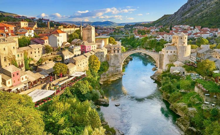 Korona �ncesi neredeyse hi� turistin gitmedi�i 20 �ehir.