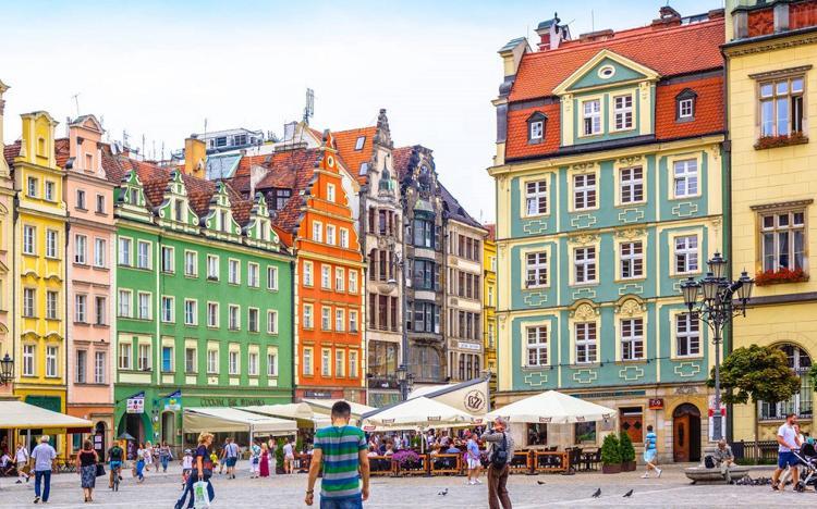 Korona �ncesi neredeyse hi� turistin gitmedi�i 20 �ehir.