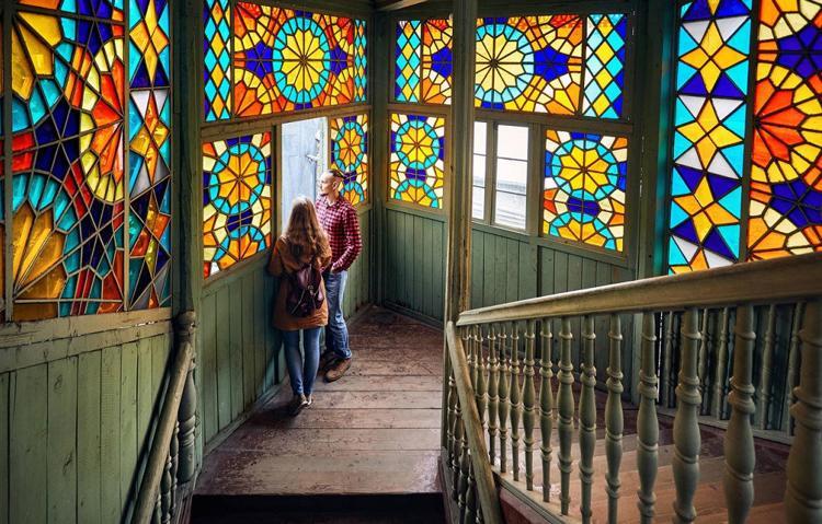 Korona �ncesi neredeyse hi� turistin gitmedi�i 20 �ehir.