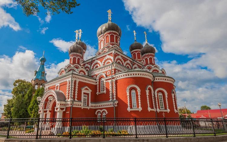 Korona �ncesi neredeyse hi� turistin gitmedi�i 20 �ehir.