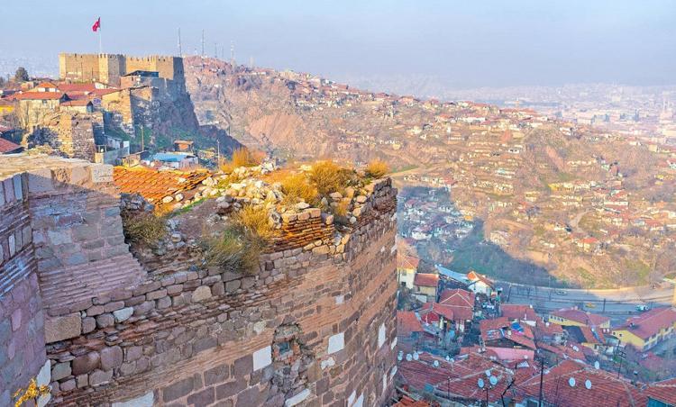 Korona �ncesi neredeyse hi� turistin gitmedi�i 20 �ehir.