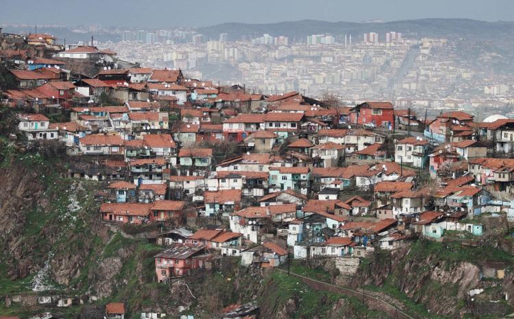 Korona �ncesi neredeyse hi� turistin gitmedi�i 20 �ehir.