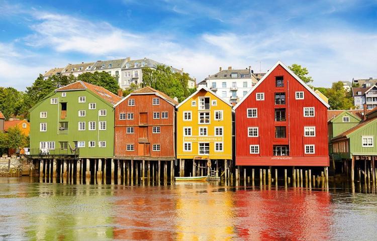 Korona �ncesi neredeyse hi� turistin gitmedi�i 20 �ehir.