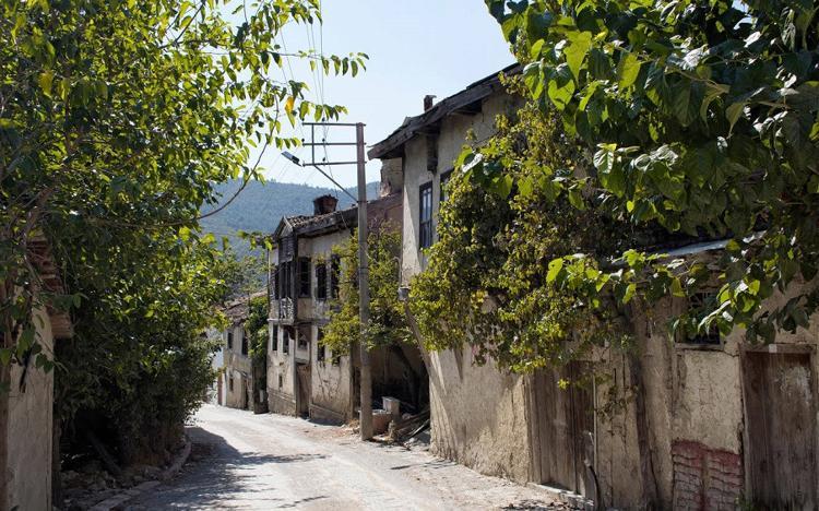 Yeşili ve oksijeni bol 10 adres! Hepsi keşfedilmeyi bekliyor
