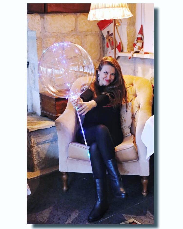 Gülhan Şen yaşadığı zor günler anlattı Doktor bana �sen