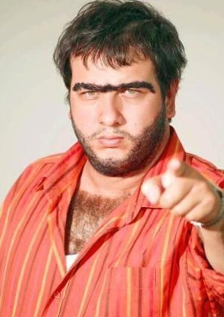 Türkçemize Girmiş En İlginç Kelimeler - Mahmure