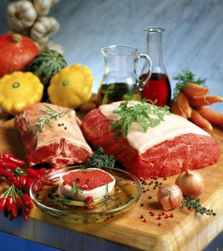 Etin yumuşak olması için kolay yöntemler Mahmure