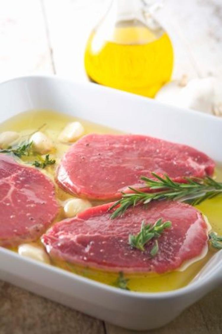 Etin yumuşak olması için kolay yöntemler Mahmure